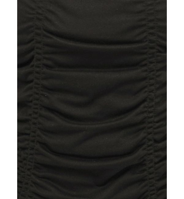 MURUA「ランダムシャーリングトップス」|Tシャツ・カットソー|