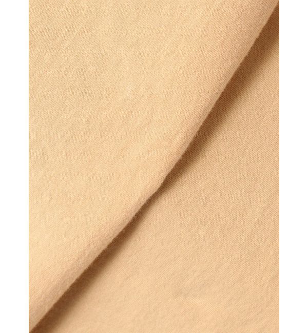 Ungrid「ウォッシュカラータンクトップ」|Tシャツ・カットソー|