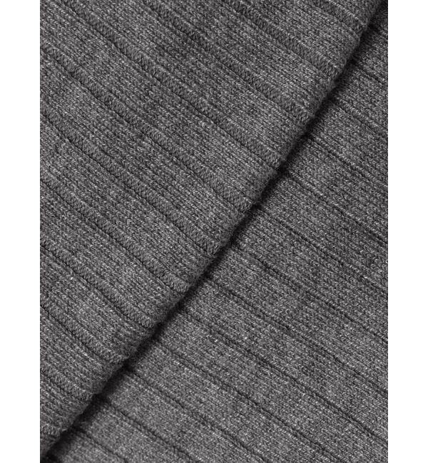 Ungrid「ウォッシャブルタートルニット」|ニット・セーター|