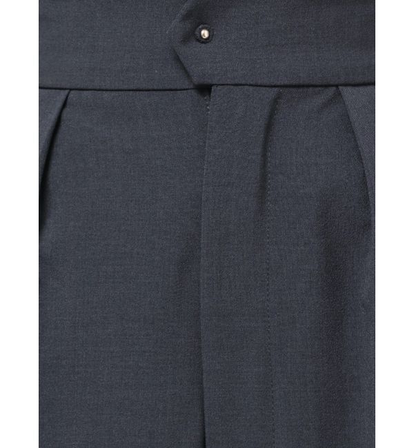 LAGUNAMOON「イージーケアワイドフレアパンツ」|その他|