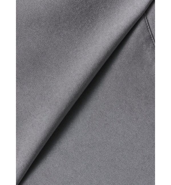 LAGUNAMOON「ラペルベルトセットナローフレアスカート」|スカート|