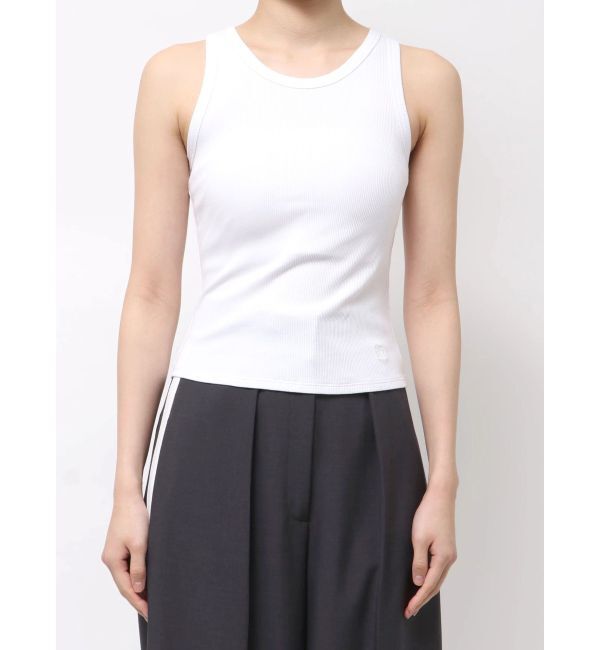 LAGUNAMOON「アメスリタンクトップ」|タンクトップ|