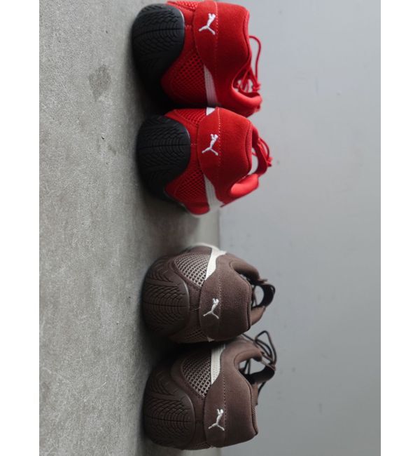 LAGUNAMOON「PUMA SPEEDCAT GOWINS」|スニーカー|