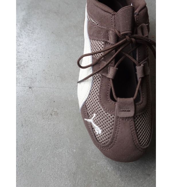 LAGUNAMOON「PUMA SPEEDCAT GOWINS」|スニーカー|