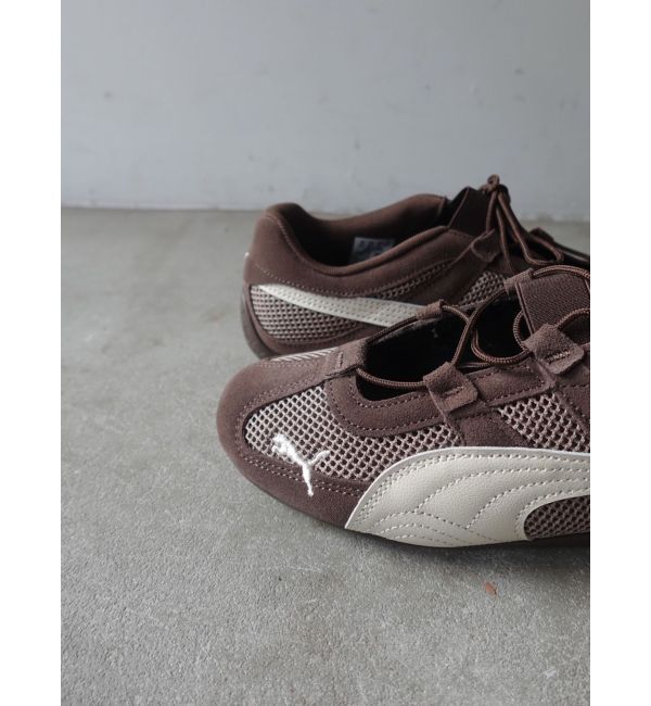 LAGUNAMOON「PUMA SPEEDCAT GOWINS」|スニーカー|