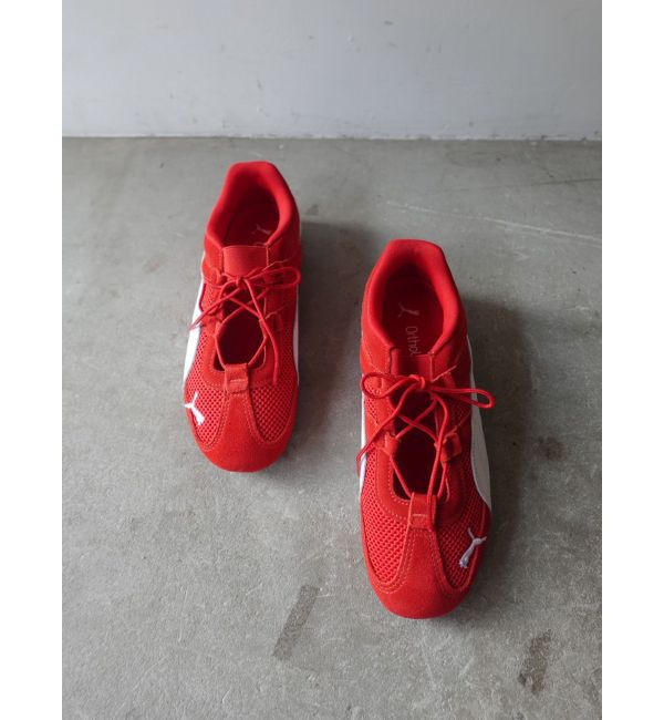 LAGUNAMOON「PUMA SPEEDCAT GOWINS」|スニーカー|