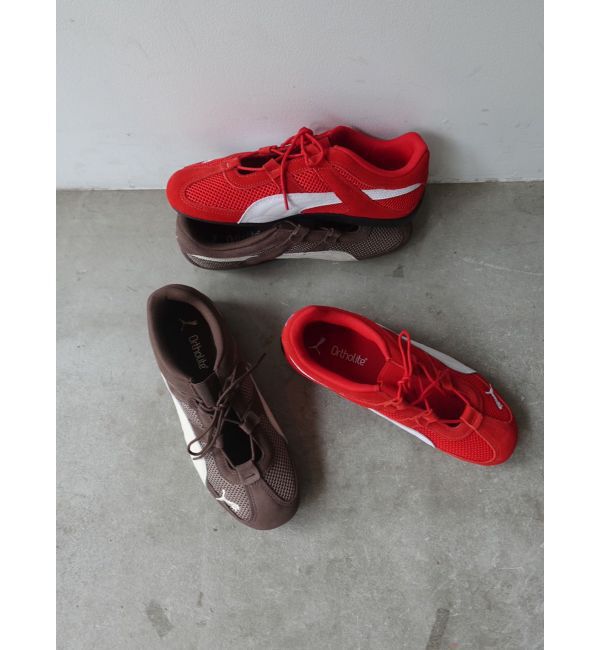 LAGUNAMOON「PUMA SPEEDCAT GOWINS」|スニーカー|