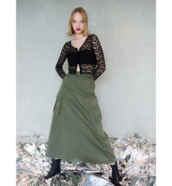 EVRIS「スパンコールスキンショートブーツ」|ショートブーツ|