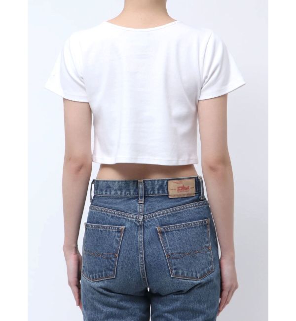 EVRIS「PUMA EVRIS SS TEE」|Tシャツ・カットソー|