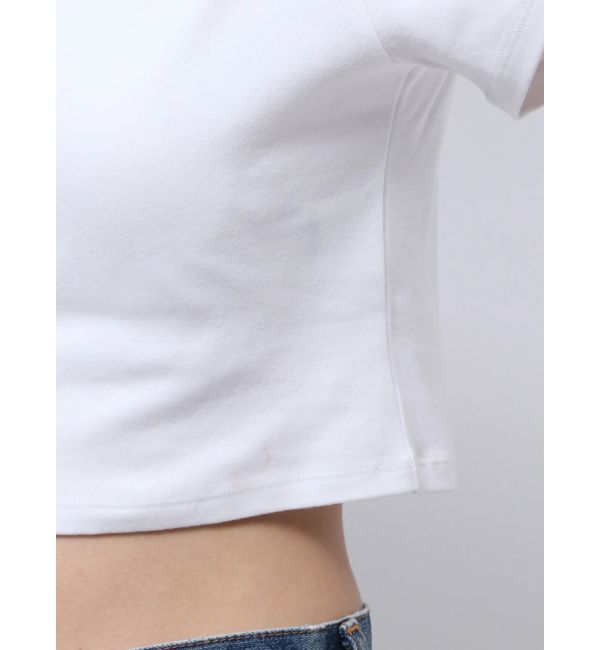 EVRIS「PUMA EVRIS SS TEE」|Tシャツ・カットソー|