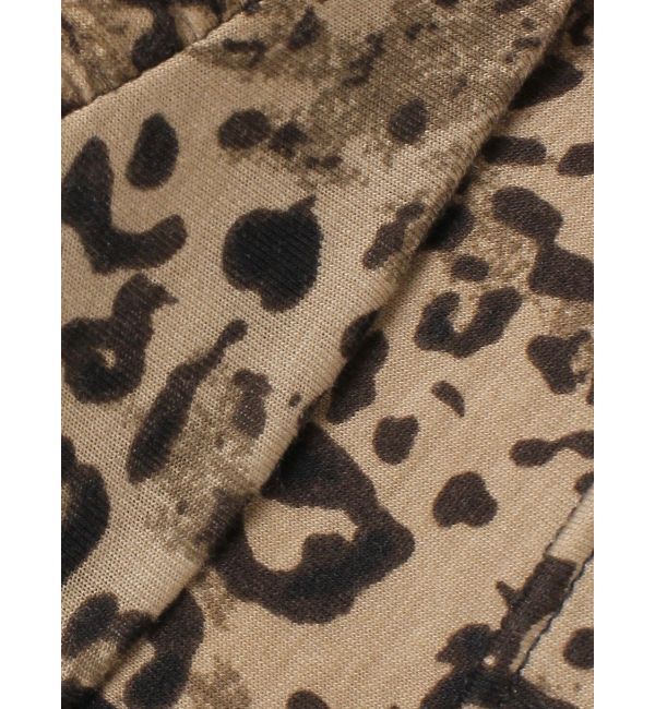 EVRIS「レースドッキングクロップドトップス」|Tシャツ・カットソー|