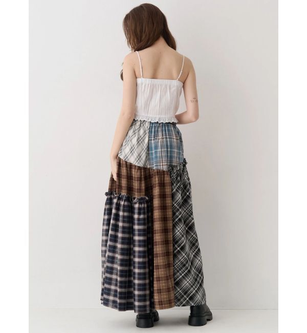 EVRIS「アンサンブルシャツトップス」|シャツ・ブラウス|