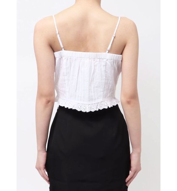 EVRIS「アンサンブルシャツトップス」|シャツ・ブラウス|