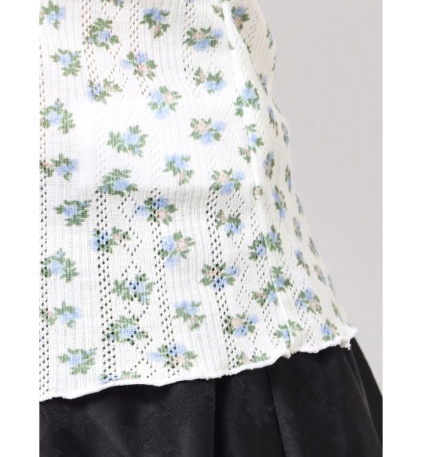 jouetie「ランジェリーアンサンブル」|Tシャツ・カットソー|