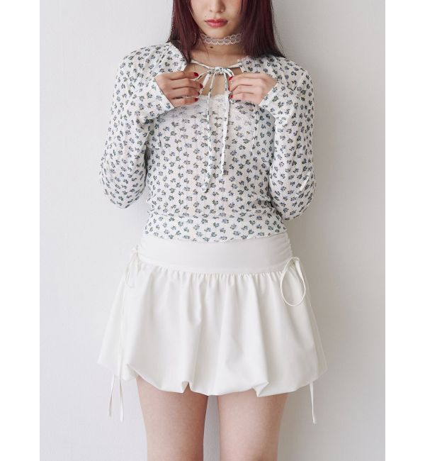 jouetie「ランジェリーアンサンブル」|Tシャツ・カットソー|