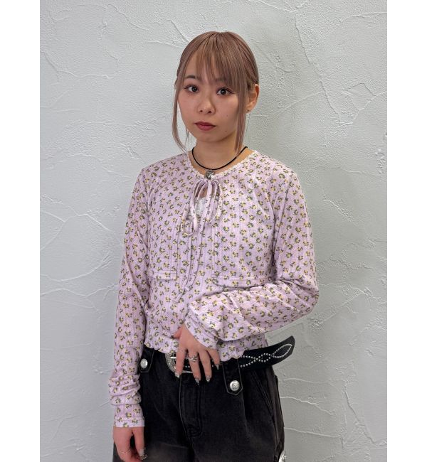 jouetie「ランジェリーアンサンブル」|Tシャツ・カットソー|