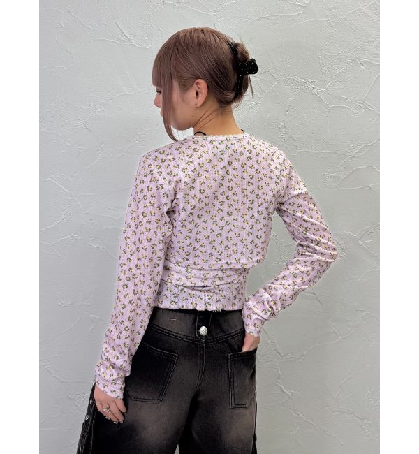 jouetie「ランジェリーアンサンブル」|Tシャツ・カットソー|