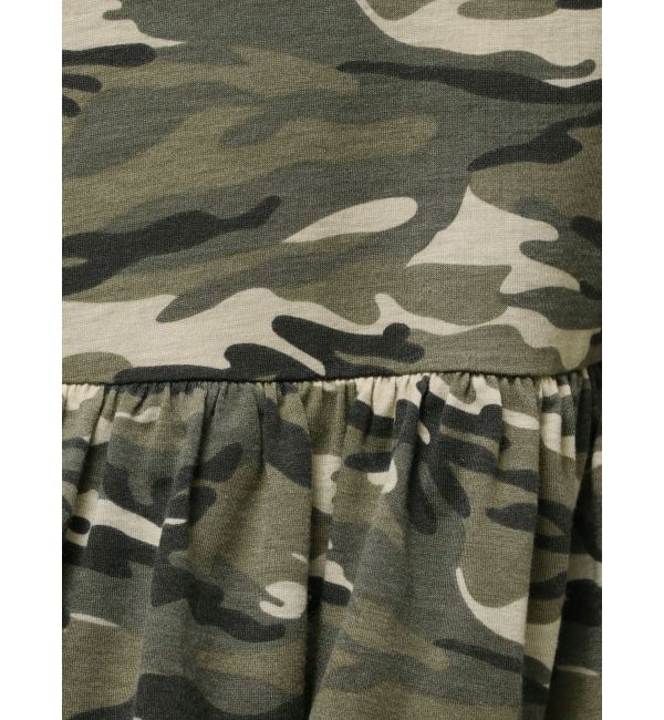 jouetie「ドレープフリルカットワンピース」|ワンピース|