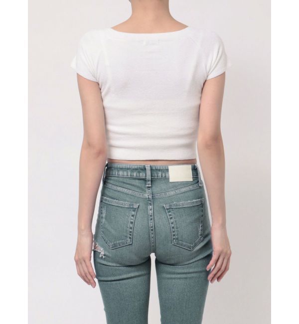 GYDA「Square gydaキャミアンサンブル」|カーディガン|