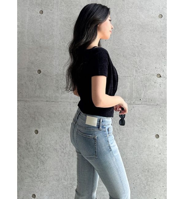 GYDA「Square gydaキャミアンサンブル」|カーディガン|