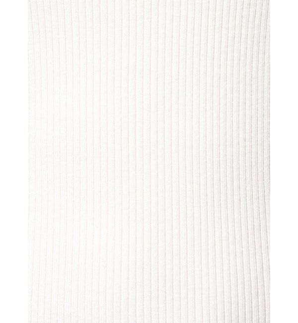 GYDA「オフショルニットLONGワンピース」|ワンピース|