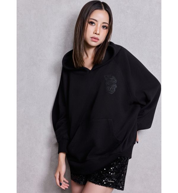 GYDA「GYDAスパンコールベロアショートパンツ」|その他|