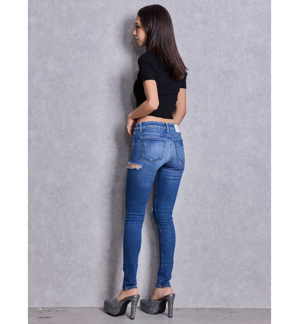 GYDA「GLITTERミュール」|パンプス|