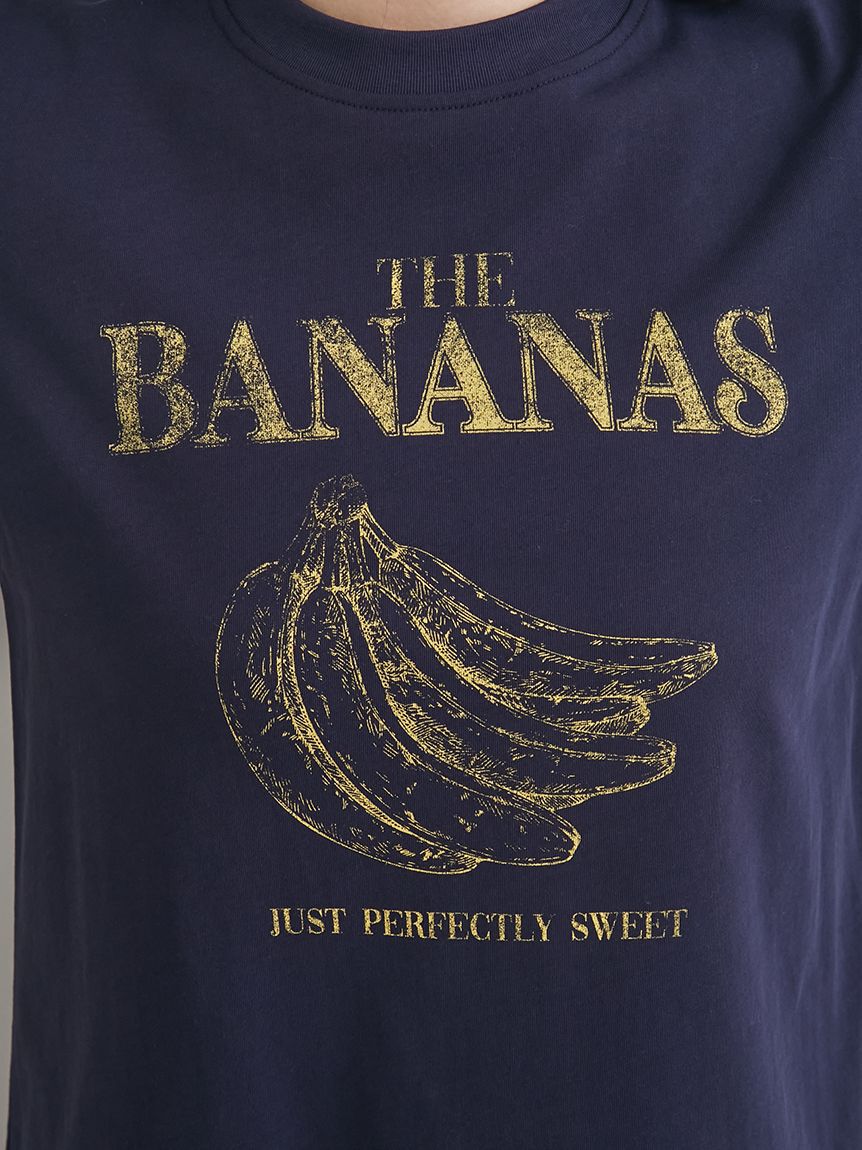 Mila Owen「モチーフグラフィックＴシャツ」|Tシャツ・カットソー|