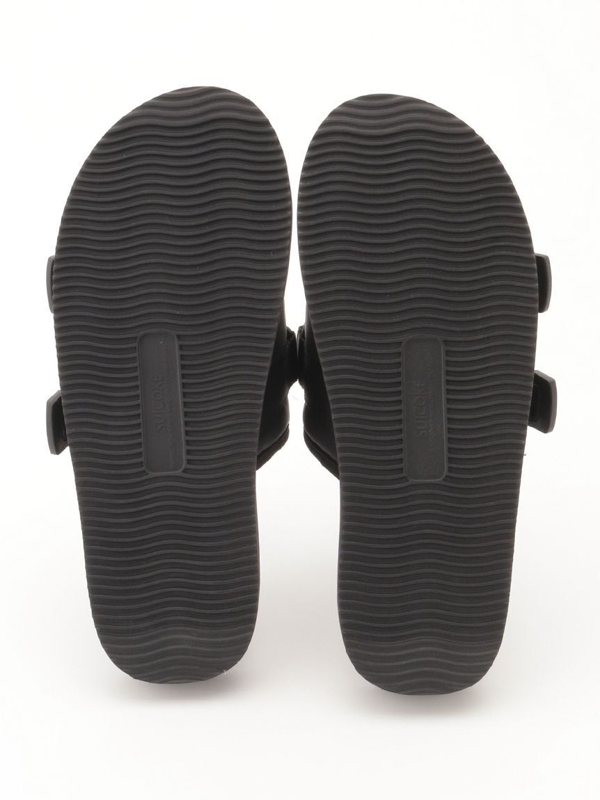 SUICOKE「【SUICOKE】MOTO-Cab」|サンダル|