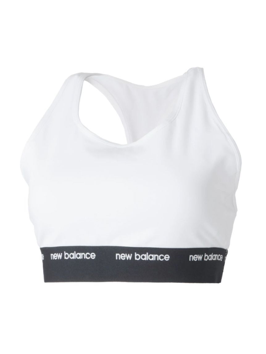 NEW BALANCE 「【New balance】Mサポートスリーク Pace Bra」|その他|