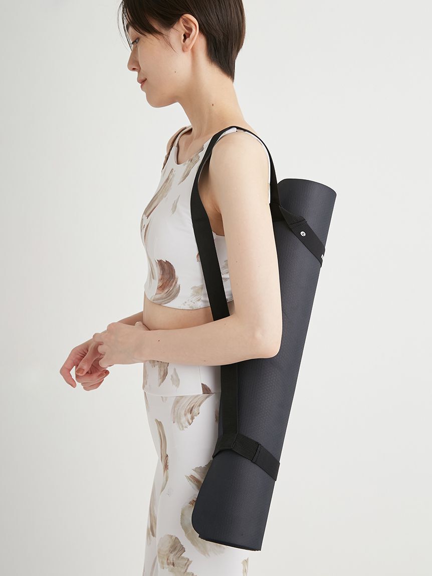 emmi yoga「emmiリバーシブルヨガマット」|その他|