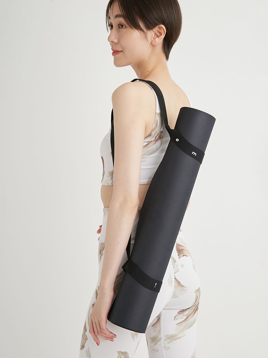 emmi yoga「emmiリバーシブルヨガマット」|その他|