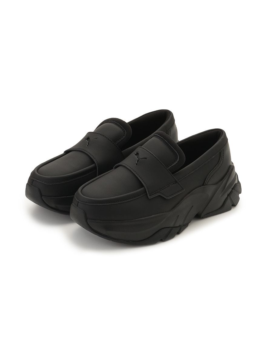 PUMA「【PUMA】SOPHYR Loafer Wns」|スニーカー|