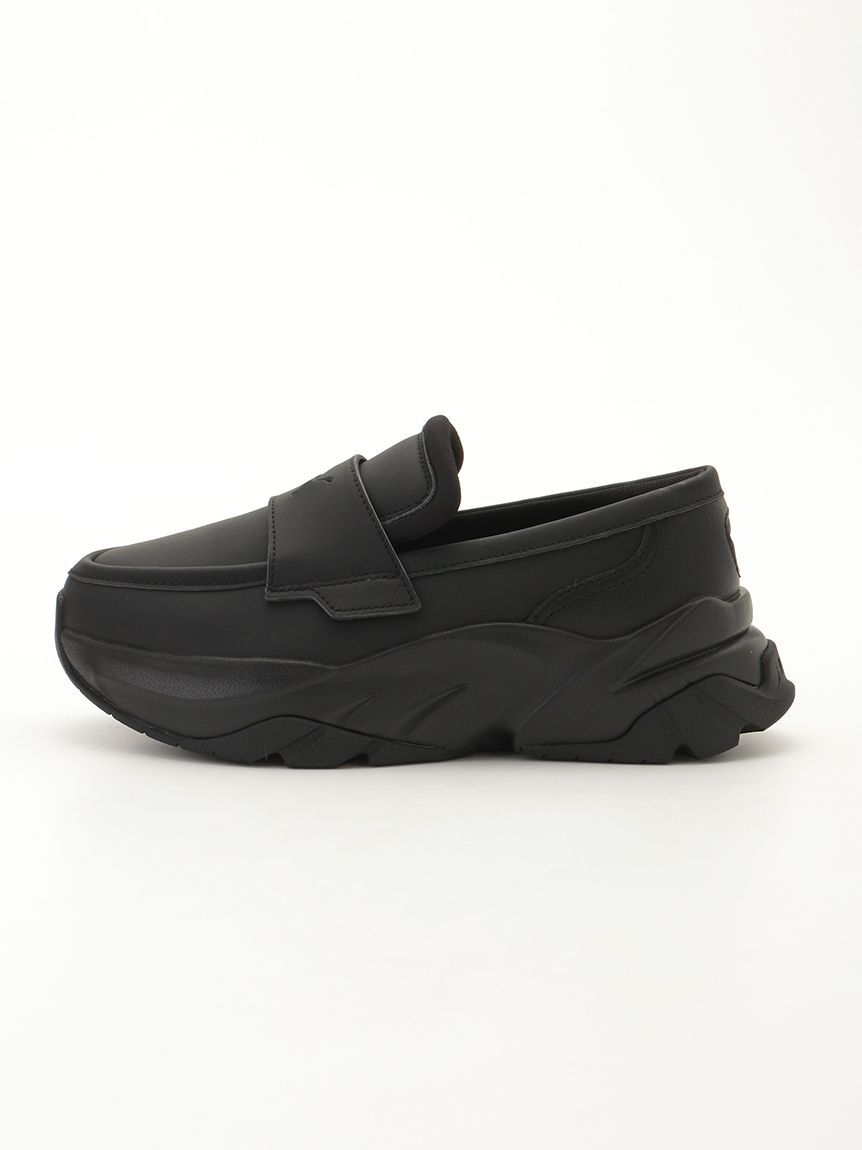 PUMA「【PUMA】SOPHYR Loafer Wns」|スニーカー|