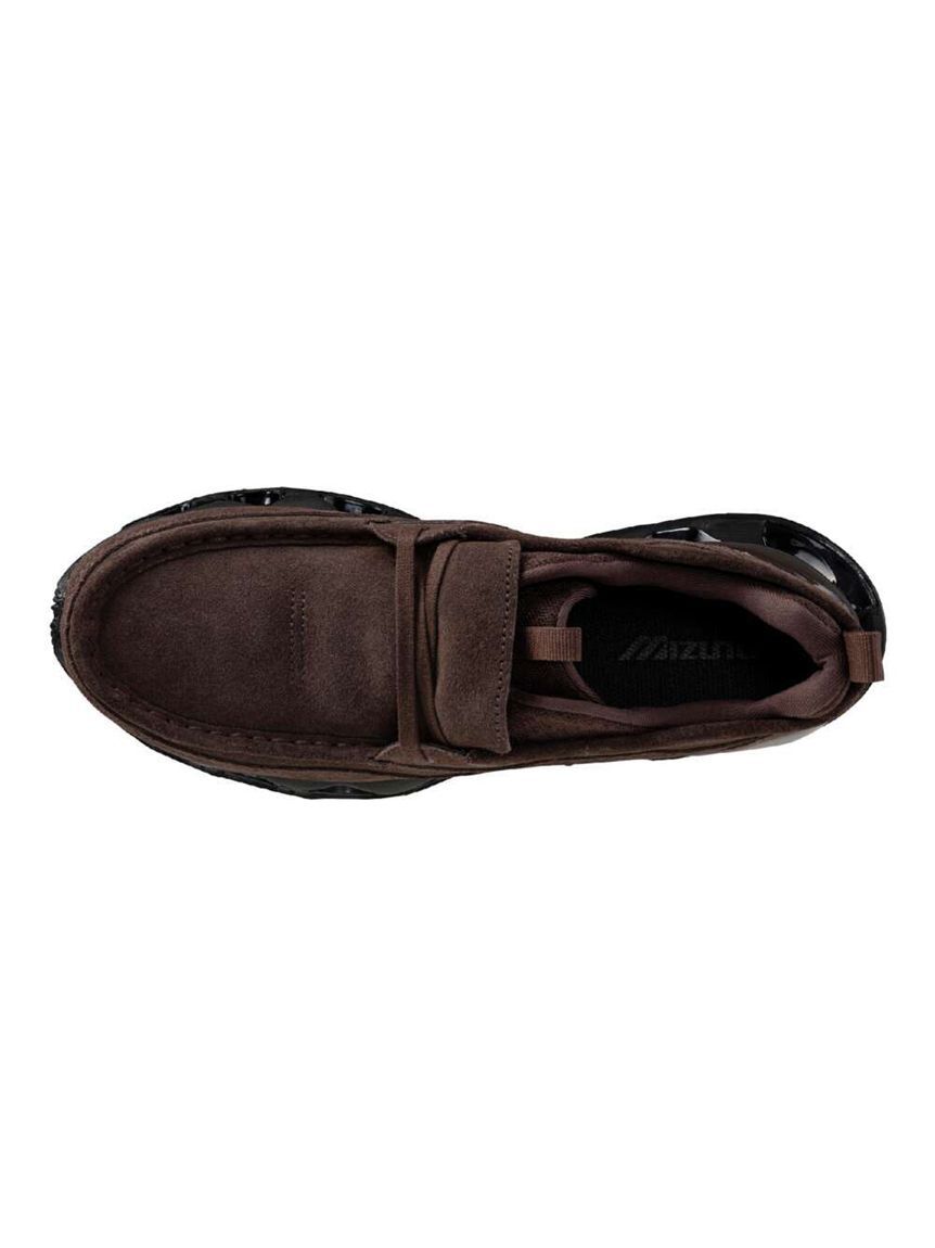 emmi「【Mizuno】WAVE PROPHECY MOC」|スニーカー|