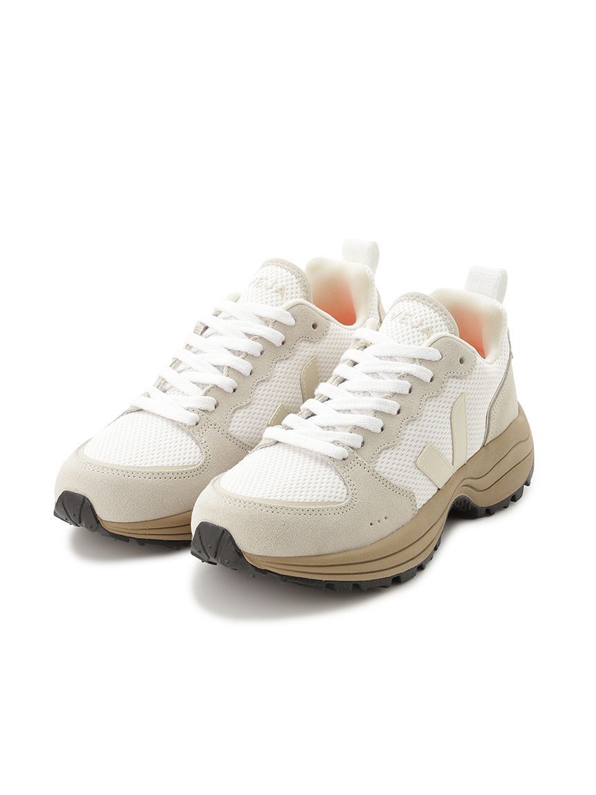 VEJA「【VEJA for emmi】VENTURI Ⅱ」|スニーカー|WHT