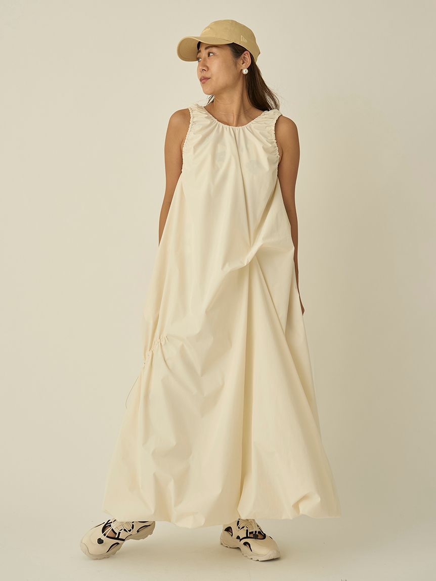 emmi atelier「【10th】【emmi|NEW ERA】9TWENTY emmiロゴキャンバスキャップ」|キャップ・キャスケット|