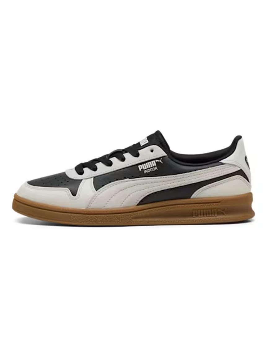 PUMA「【emmi&times;PUMA】Indoor Quiet Lux Wns」|スニーカー|