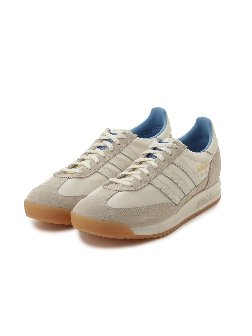 adidas「【adidas Originals for emmi】SL72RS」|スニーカー|