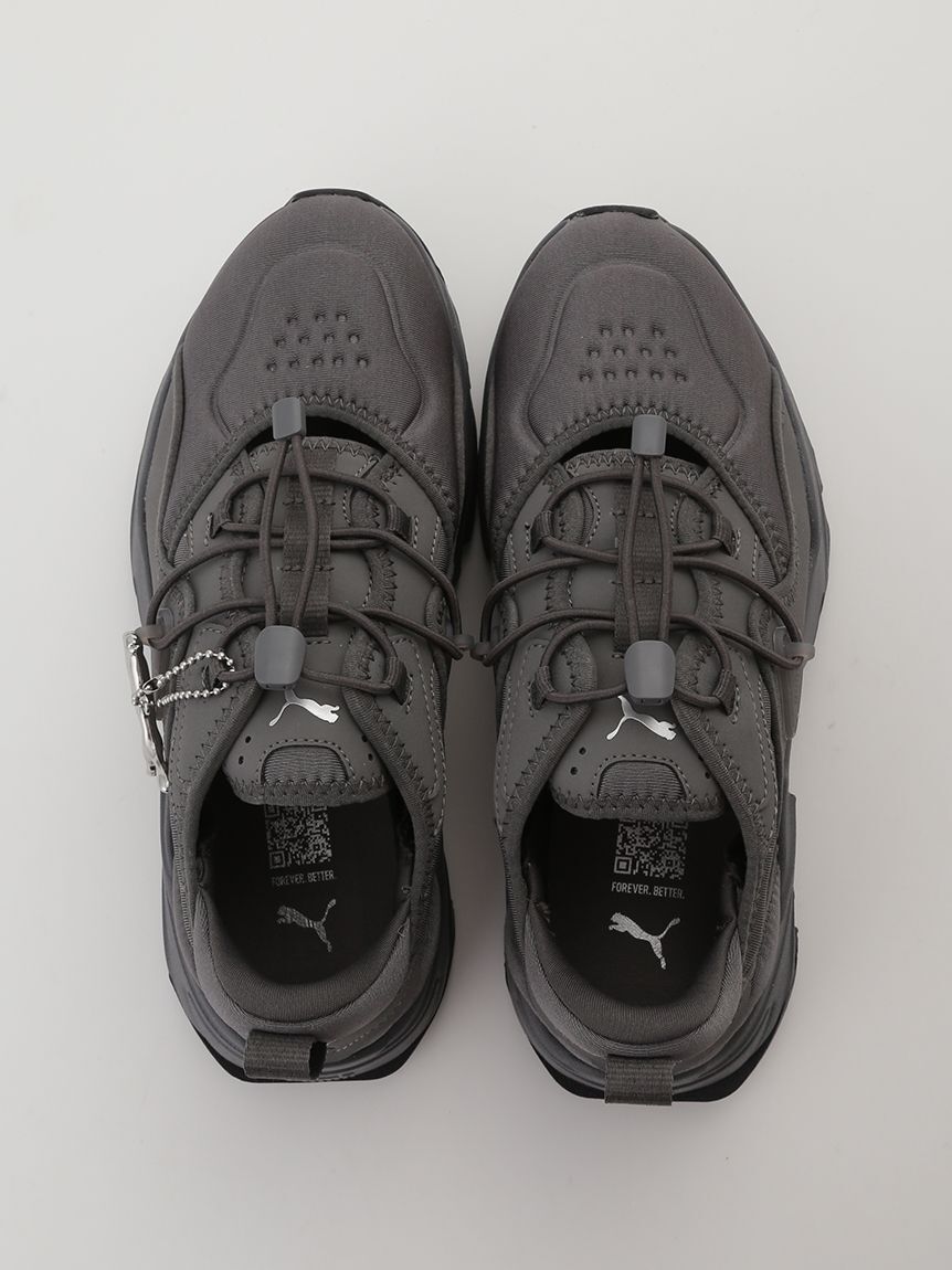 PUMA「【emmi&times;PUMA】ORKID SANDAL」|スニーカー|