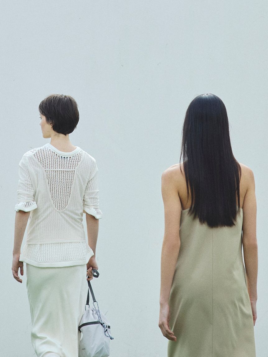 PUMA「【emmi&times;PUMA】ORKID SANDAL」|スニーカー|