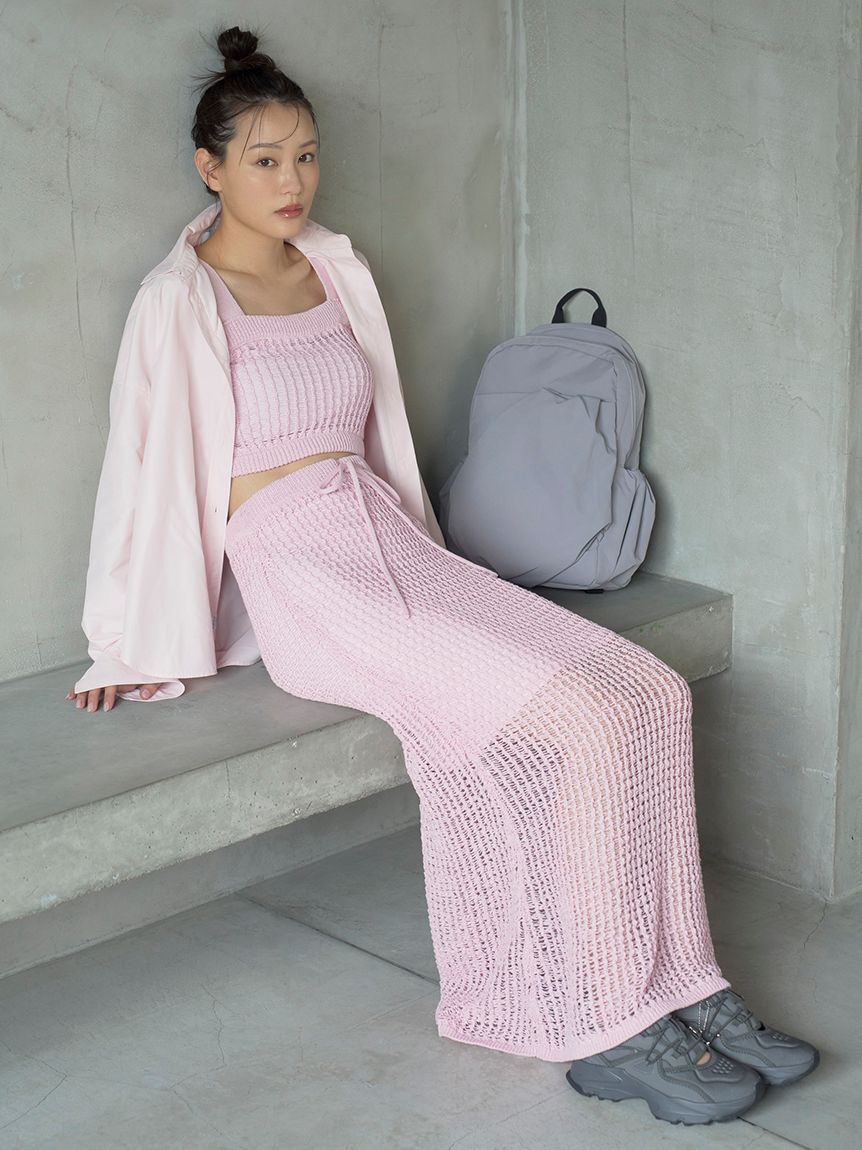 PUMA「【emmi&times;PUMA】ORKID SANDAL」|スニーカー|