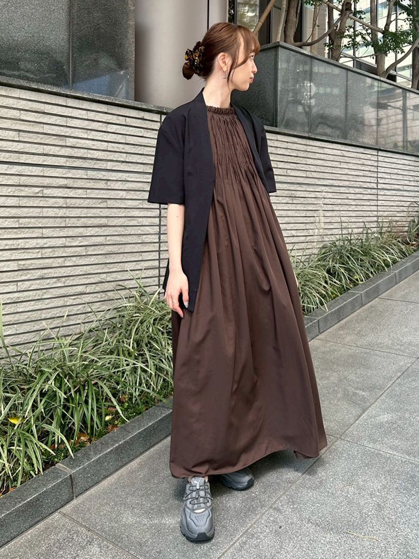 PUMA「【emmi&times;PUMA】ORKID SANDAL」|スニーカー|