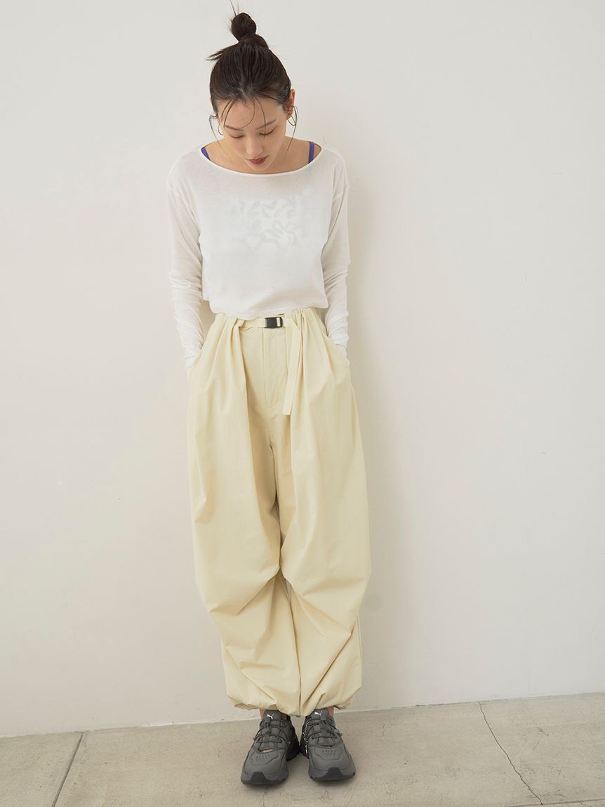 PUMA「【emmi&times;PUMA】ORKID SANDAL」|スニーカー|