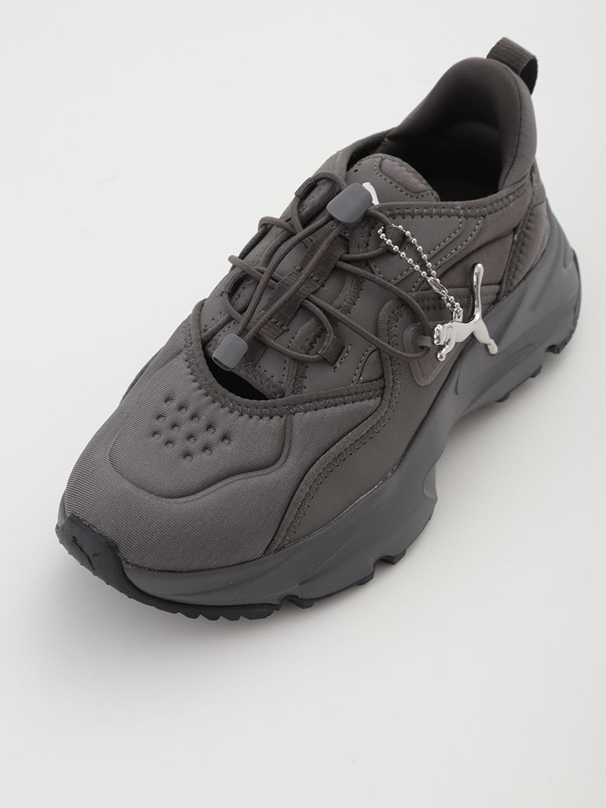 PUMA「【emmi&times;PUMA】ORKID SANDAL」|スニーカー|