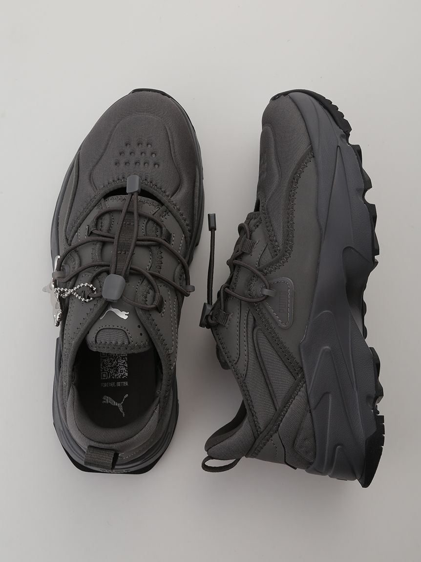 PUMA「【emmi&times;PUMA】ORKID SANDAL」|スニーカー|