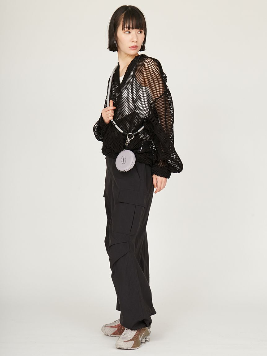 emmi「【emmi&times;YOSEMITE】MOBILE STRAP」|その他|