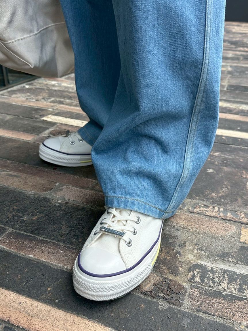 CONVERSE「【emmi&times;CONVERSE】ALL STAR WATERPROOF HI」|スニーカー|