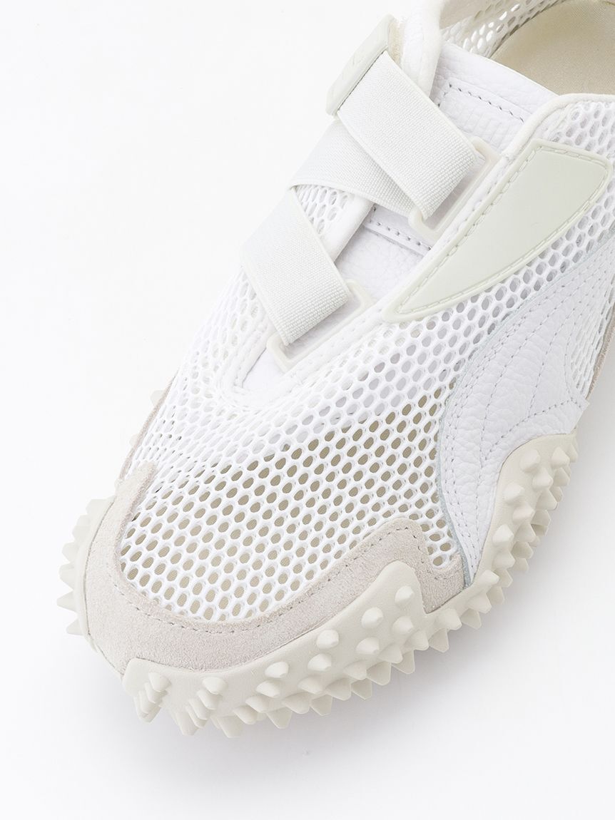 PUMA「【PUMA】Mostro Mesh」|スニーカー|