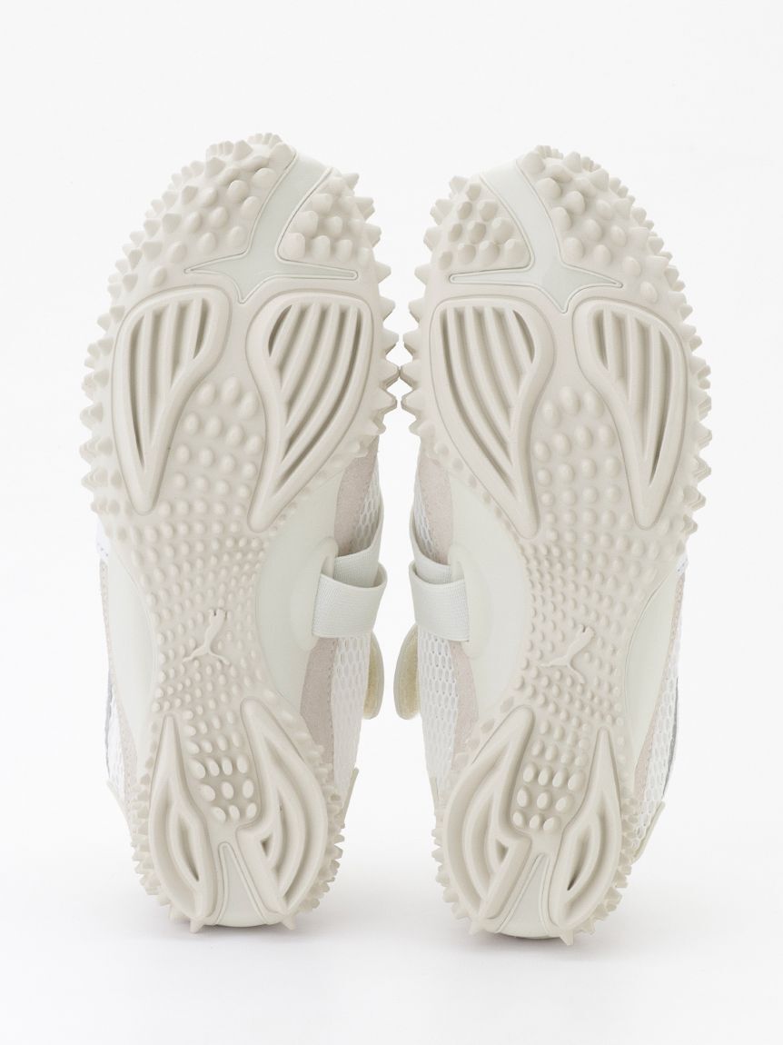 PUMA「【PUMA】Mostro Mesh」|スニーカー|